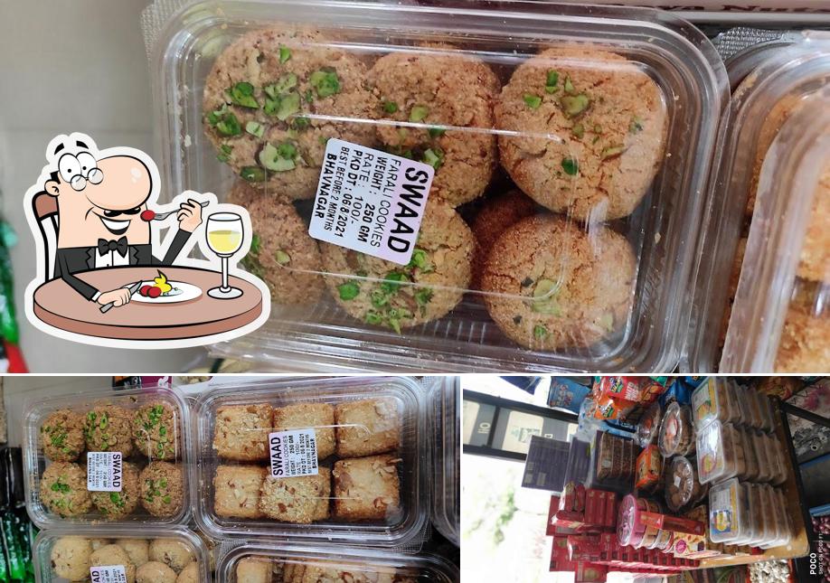 Food at AGRAWAL SUPER MART - Best Grocery Store, Kirana Store