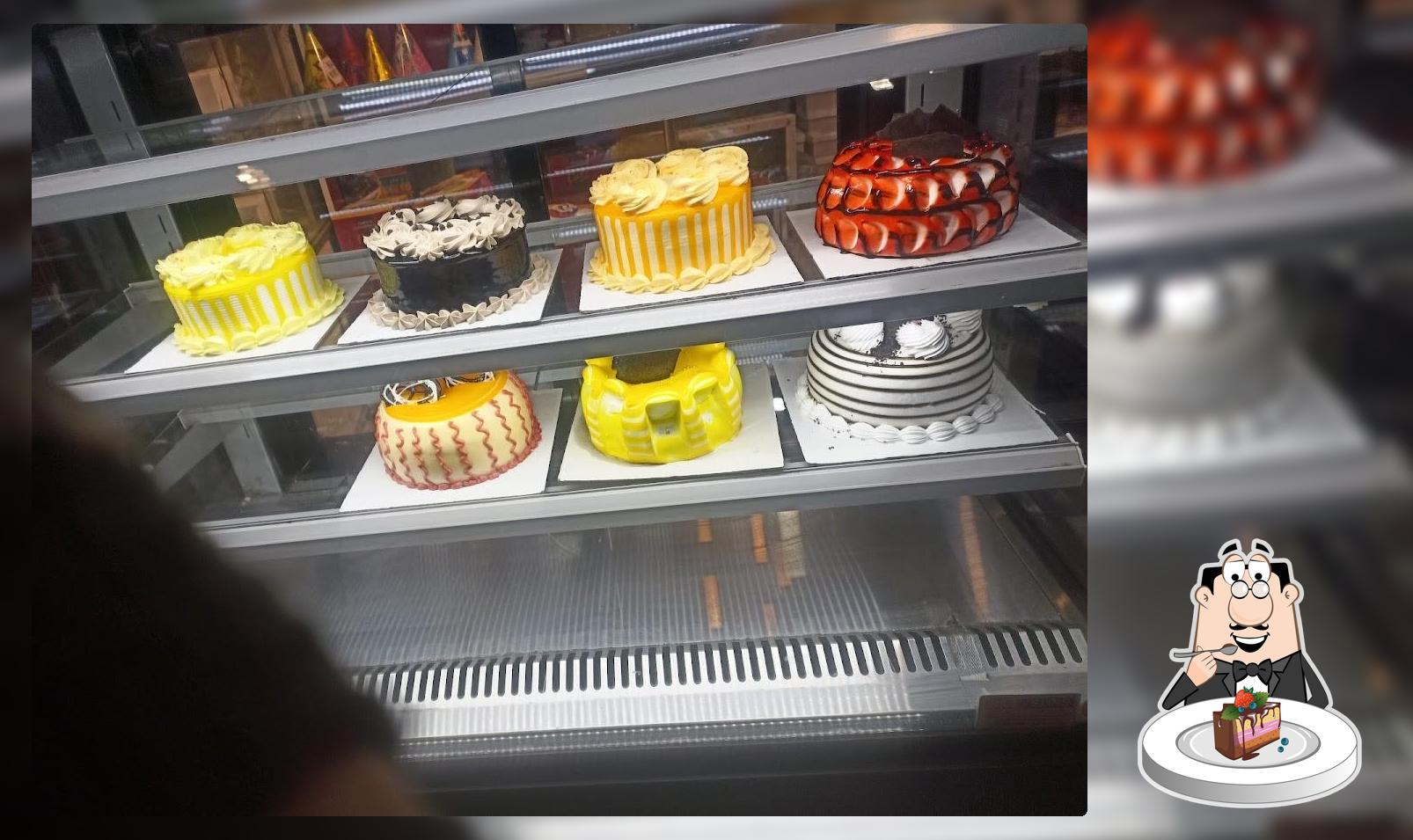 Baba Bakery