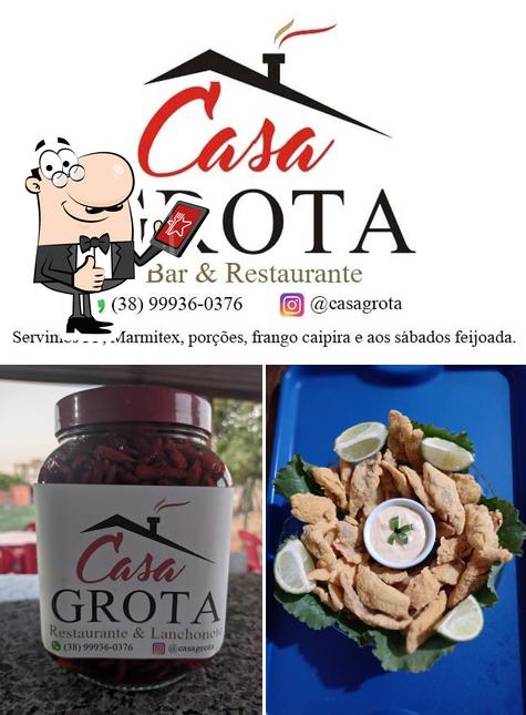 Casa Grota Bar & Restaurante