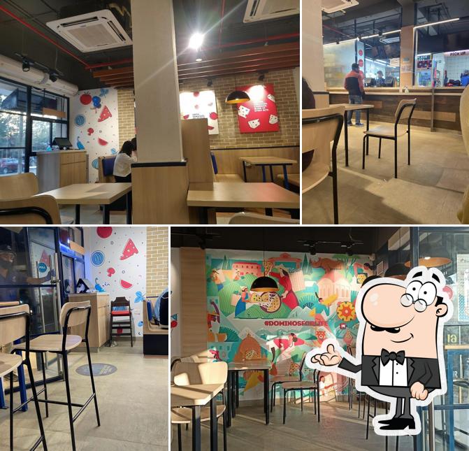 Domino's Pizza Sivasagar, Assam