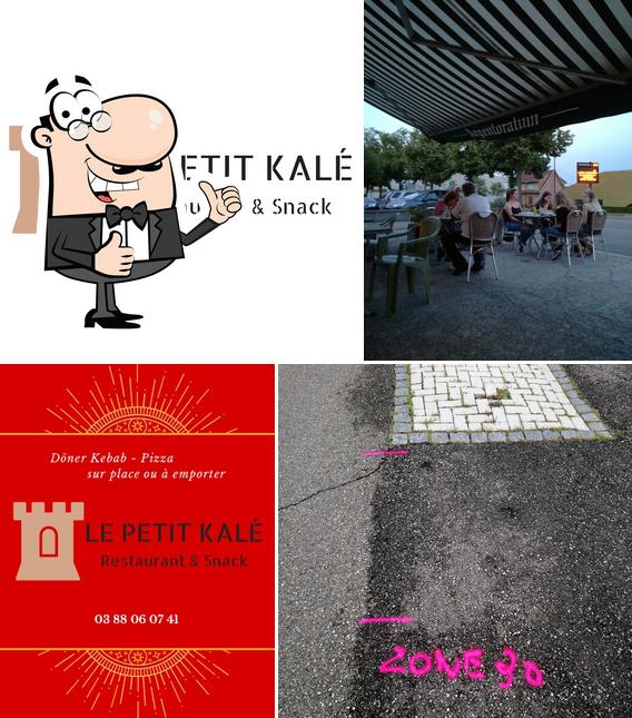 Le Petit Kalé | Drusenheim