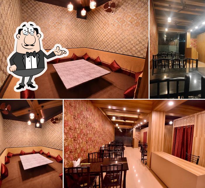 JALEEL KITCHEN Restaurant