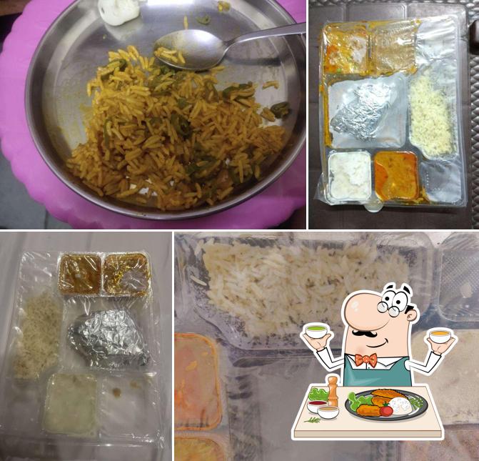 Mahadev Thali Centre