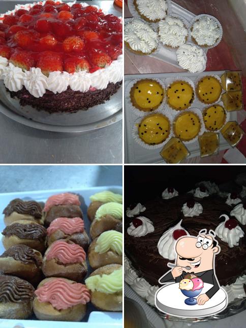Padaria São Antônio