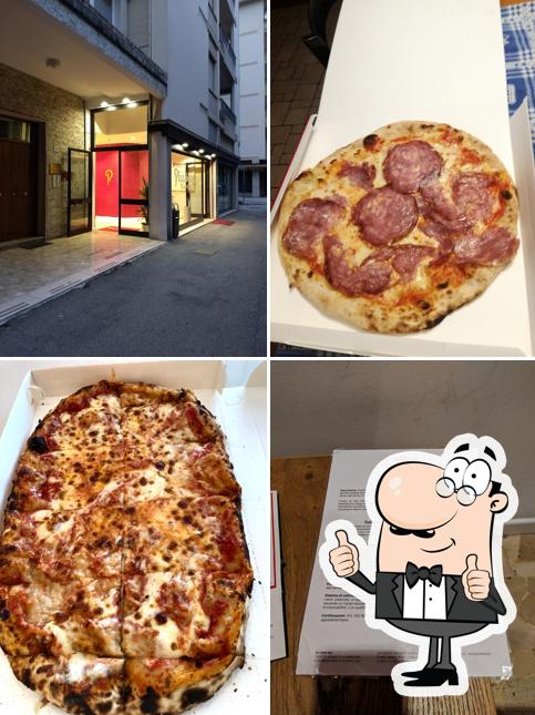 Pizzalonga Away Vittorio Veneto