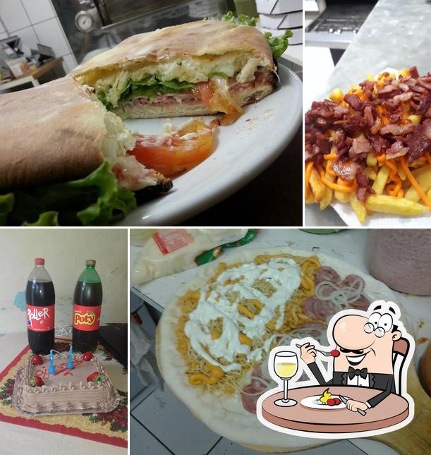 Pizzaria Veneza