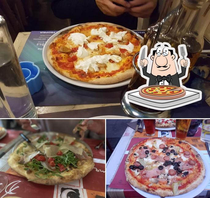 La pizza è il piatto veloce più di successo al mondo