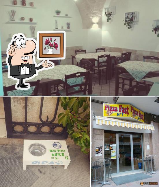 Pizza Fast