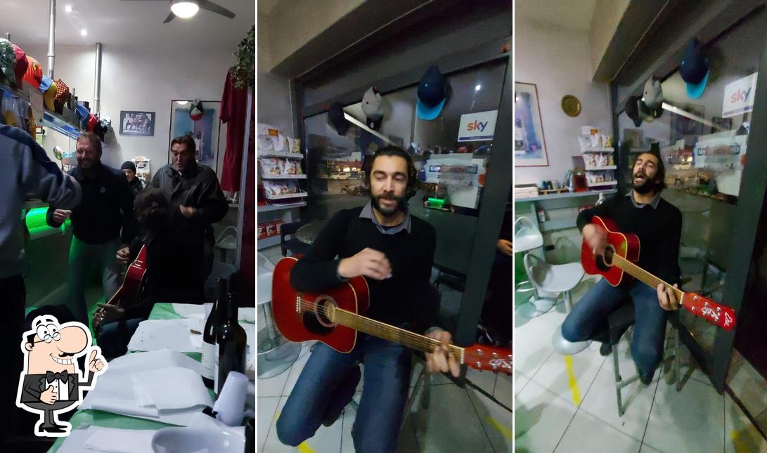 Immagine di Bar Diana