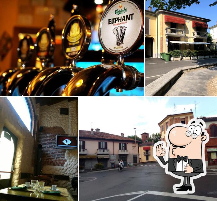 History Pub - Paninoteca