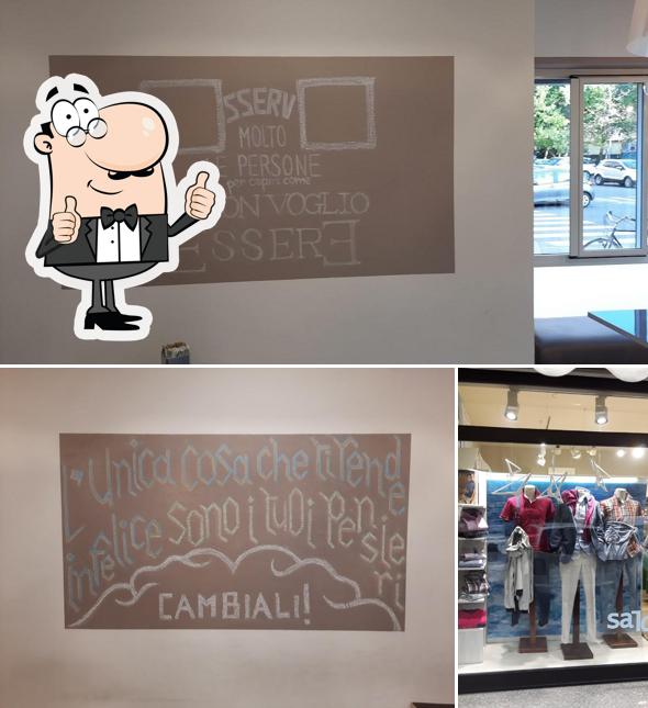 Ecco un'immagine di New Bar LAILA