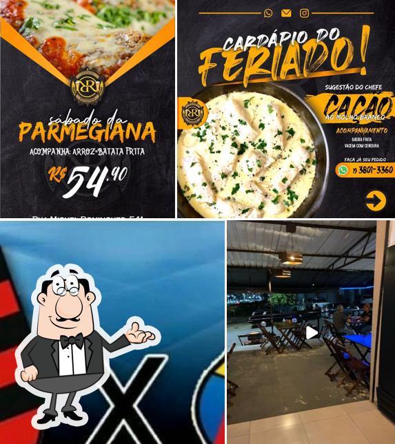 Resenha Bar & Petiscaria