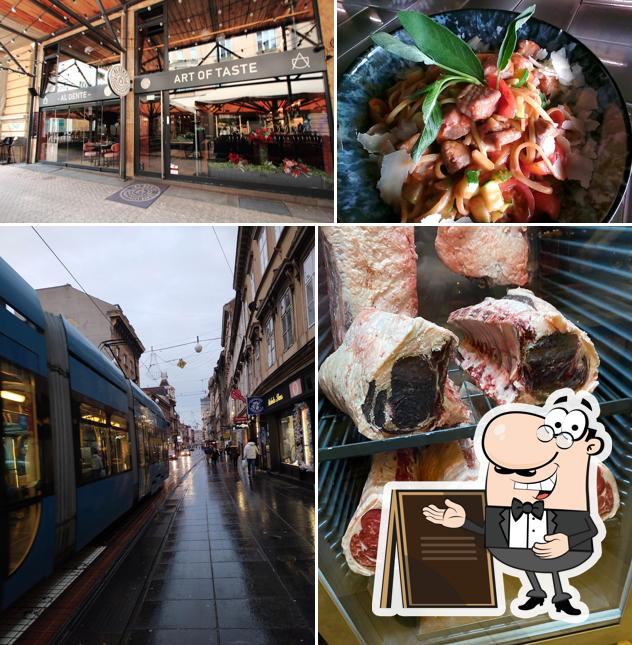 Al Dente Zagreb - Bogovićeva