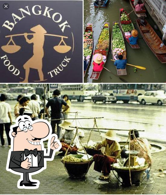 BANGKOK FOOD TRUCK