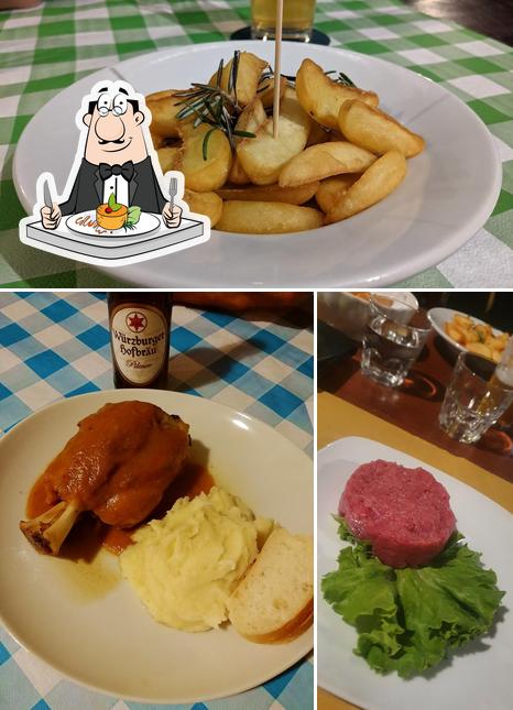 Cibo al Bun Dabun