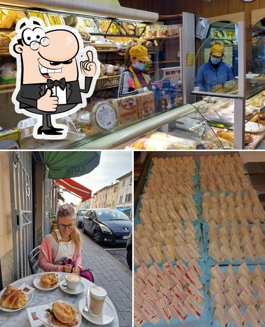Ecco una foto di Il Pane Di Ogni Di'