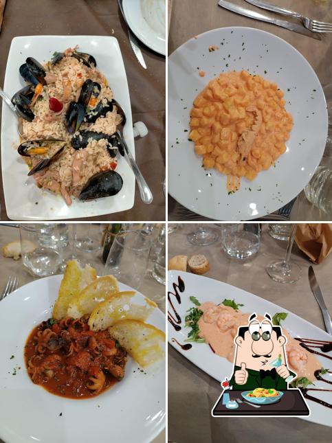 Cibo al 'l Pignatto