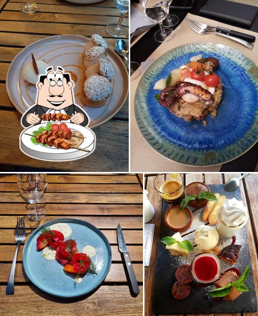 Restaurant Le Bouchon