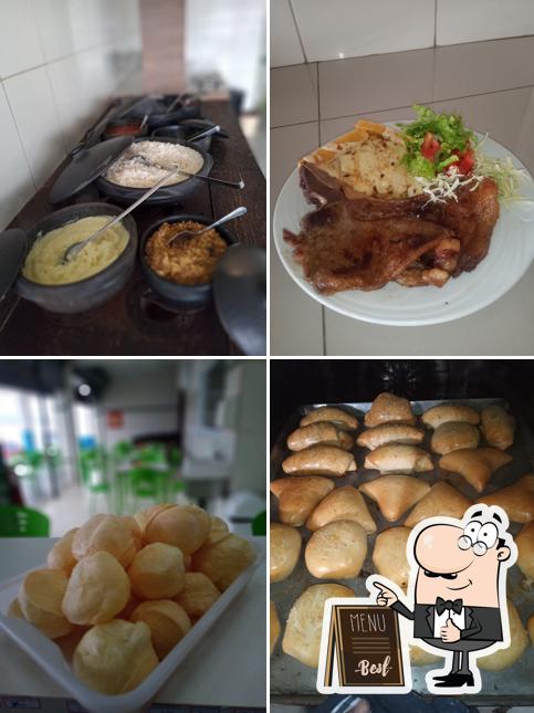 MandiCity café & Hamburgueria