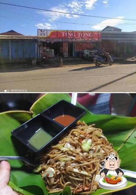 TING TONG N.B. KAKCHING HOTEL