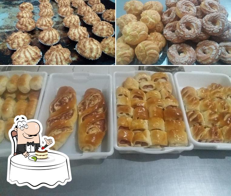 Panificadora Pão Da Vida