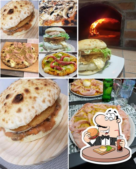 Pizza Gourmet Trapani