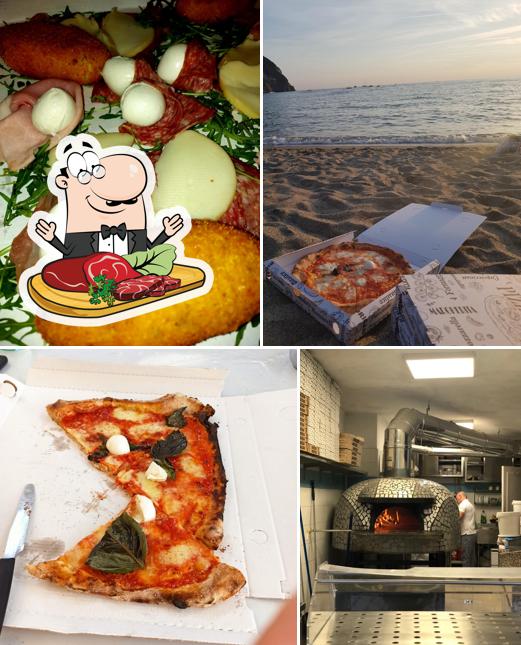 Pizzeria A Bocca di Forno