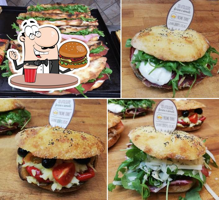 Pizzeria Vincenzo e Sabrina