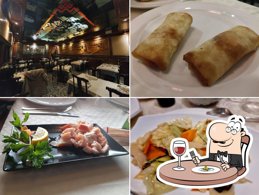 Ristorante Nuova Cina