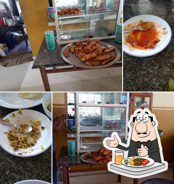 Sachoos restaurant