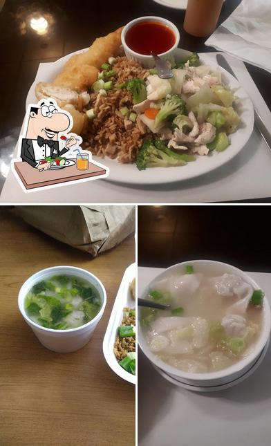 Restaurant Sun Ning