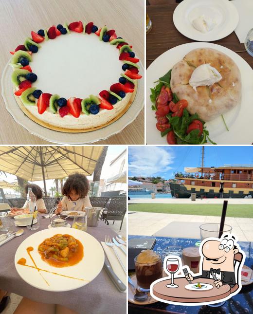 Cocktail Bar Dominik