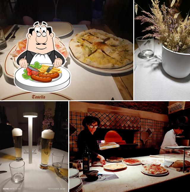 Cibo al Tosello