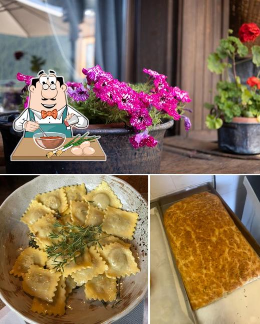 Trattoria Lo Scoiattolo
