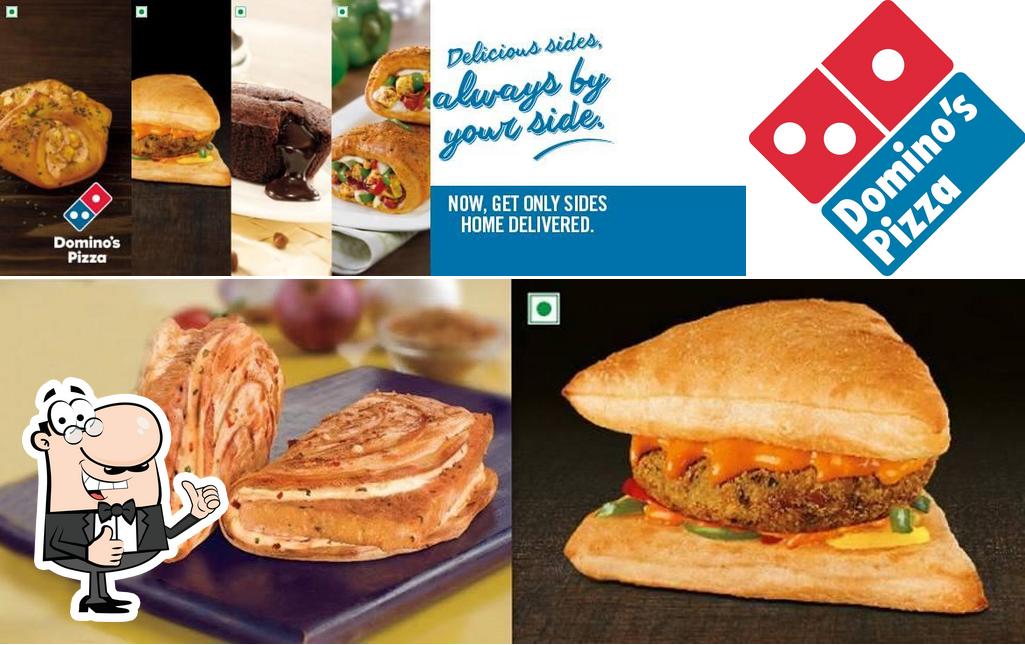 Unofficial: Domino's