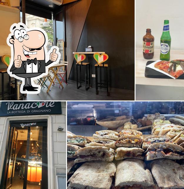 Vedi la foto di Vanacore - La bottega di Gragnano - Pompei