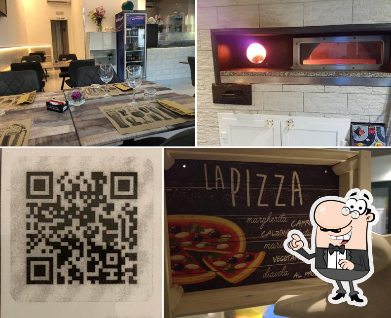 Il Pizzicotto - Pizzeria