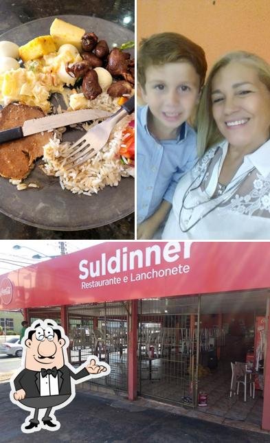 Restaurante e Lanchonete Suldinner