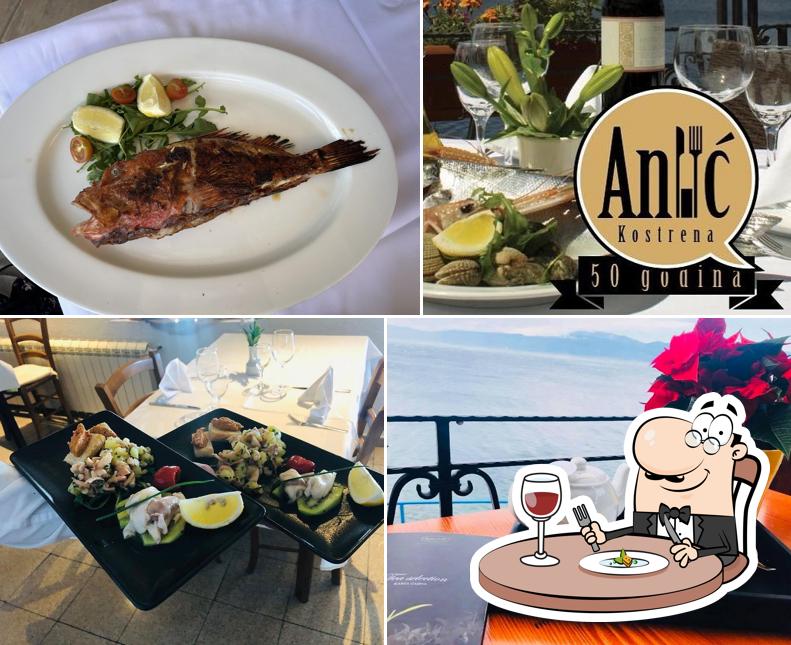 Cibo al Anić Kostrena