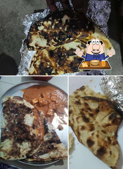 Meals at Junction Express(Sakchi) - Restaurant In Jamshedpur