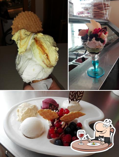 Gelato al Arizzi