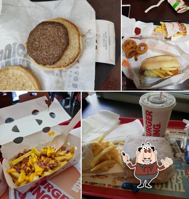 Burger King Nazionale