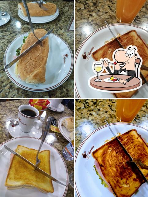 Café Aquários