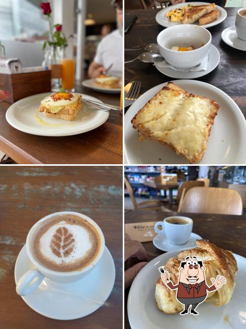 Comida em Forneria - Atalaia