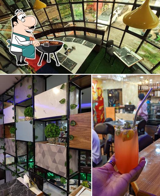 Look at this pic of Chop Suey Restaurant