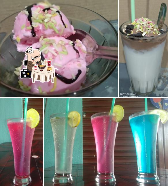 Geeta Ice Cream