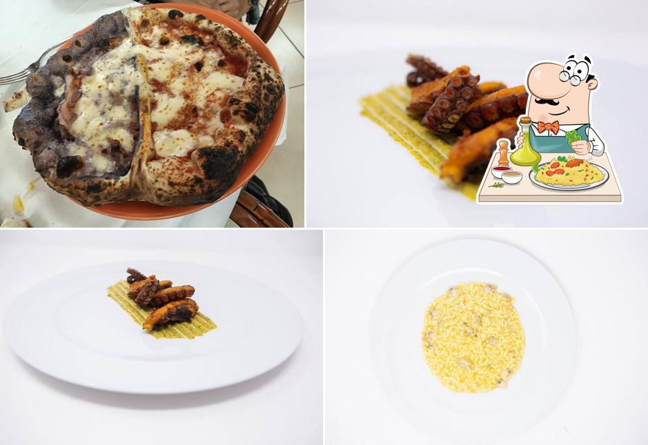 Platti al Gemelli - Beach, Restaurants, Events, Pizza, Lounge Bar