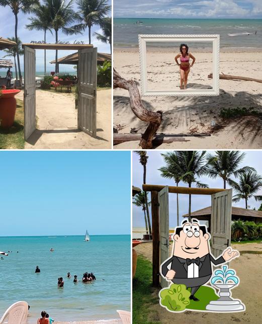 Hibisco Praia