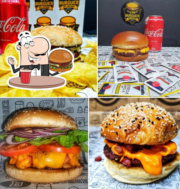 J.M.Burguer