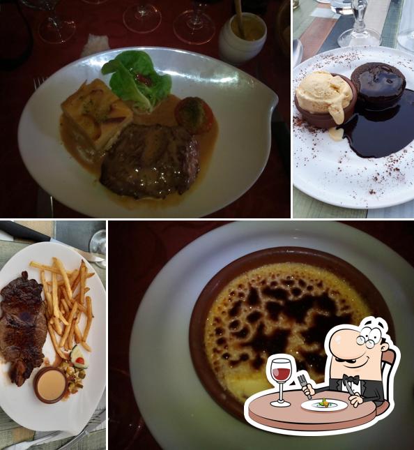Le Relais Normand